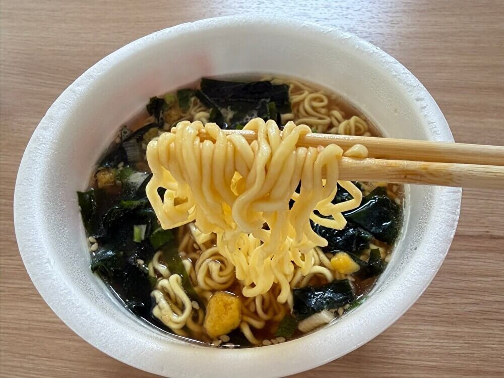 【トライアル】麺's味工房シリーズ5品を実食レポ
