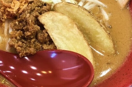 麺場 田所商店