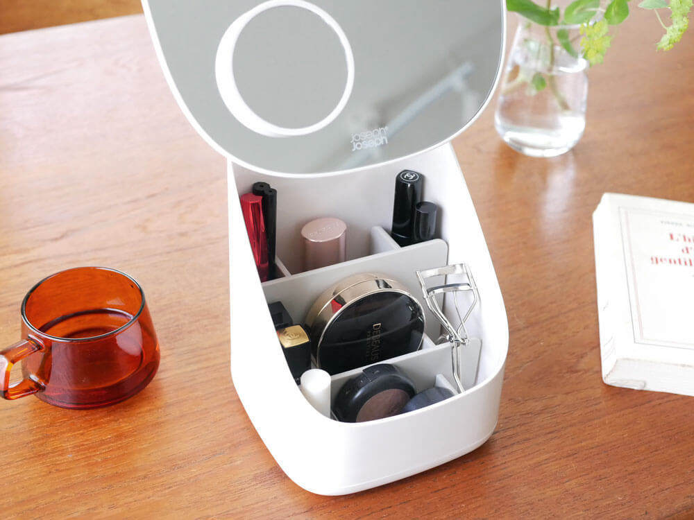 英国王室も認めた！【究極の高見え収納】「Joseph Joseph