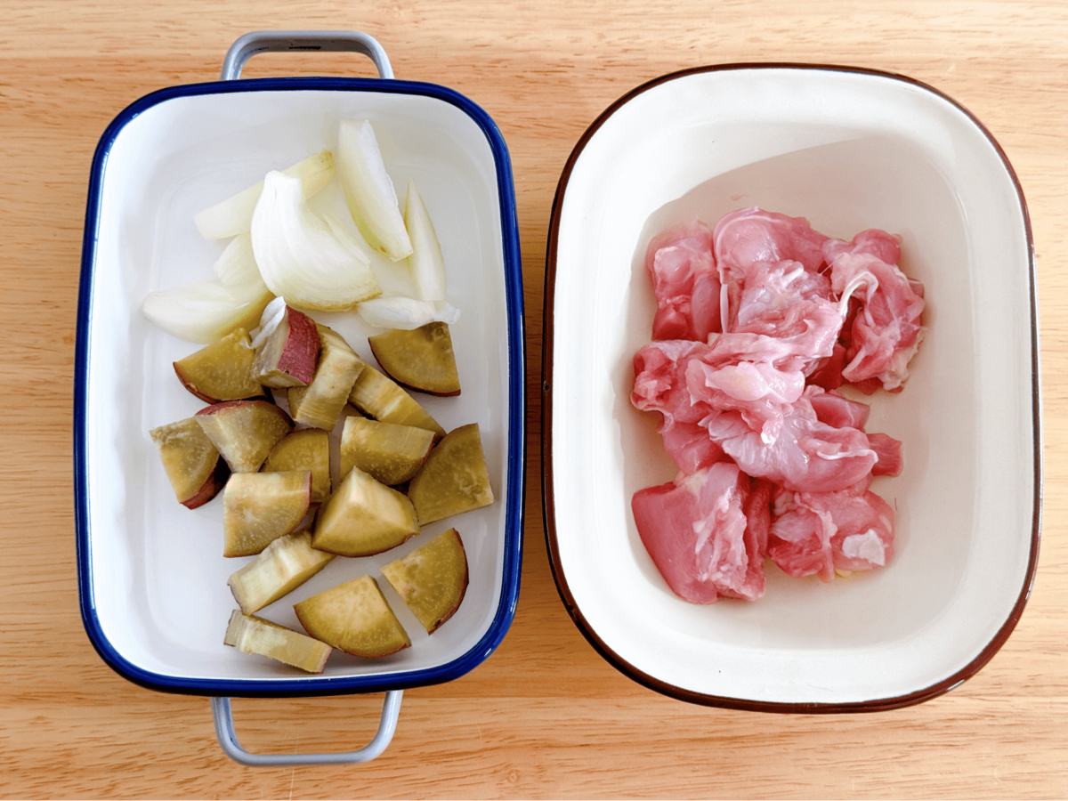 高畑充希さん「シュクメルリ」