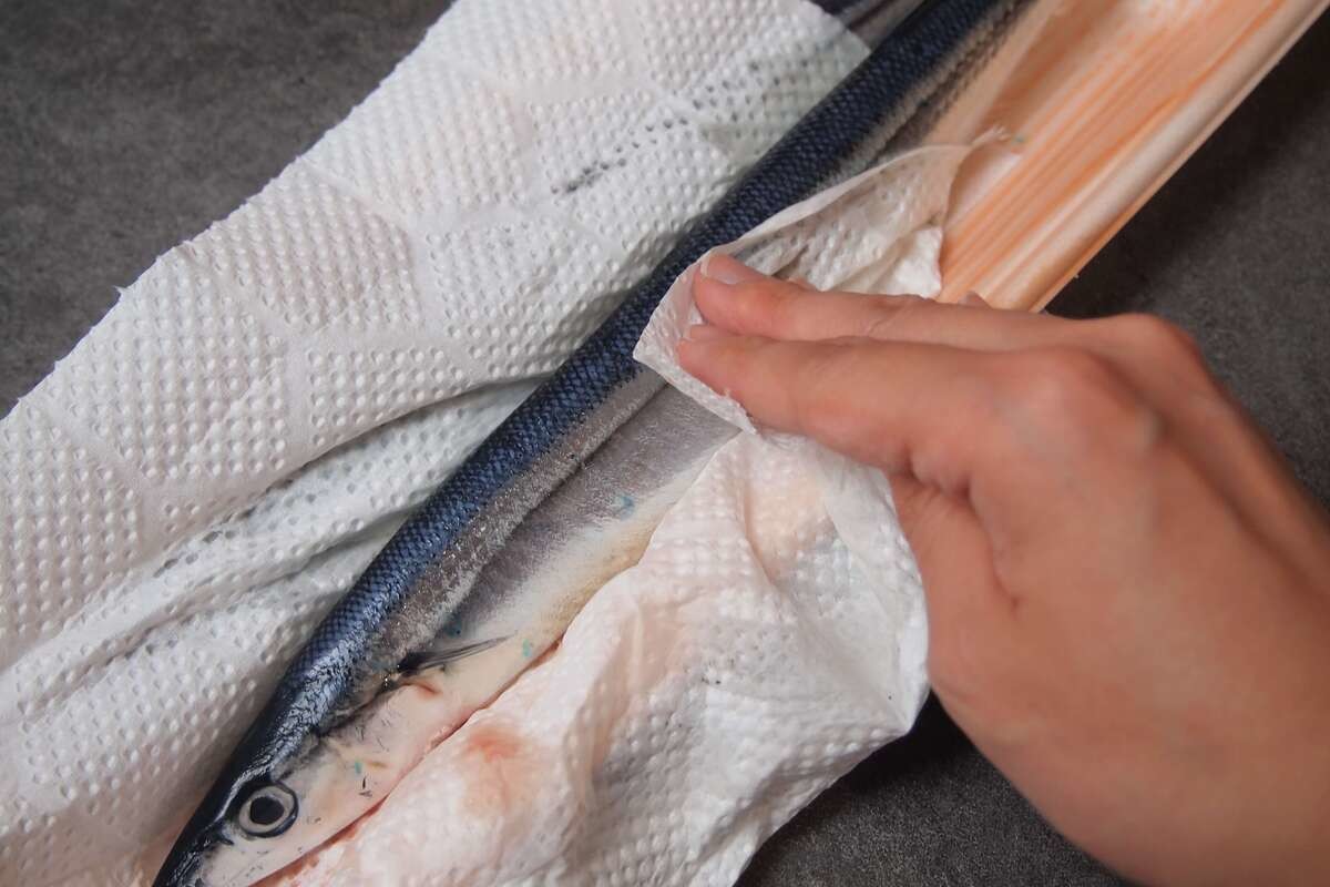 さんま