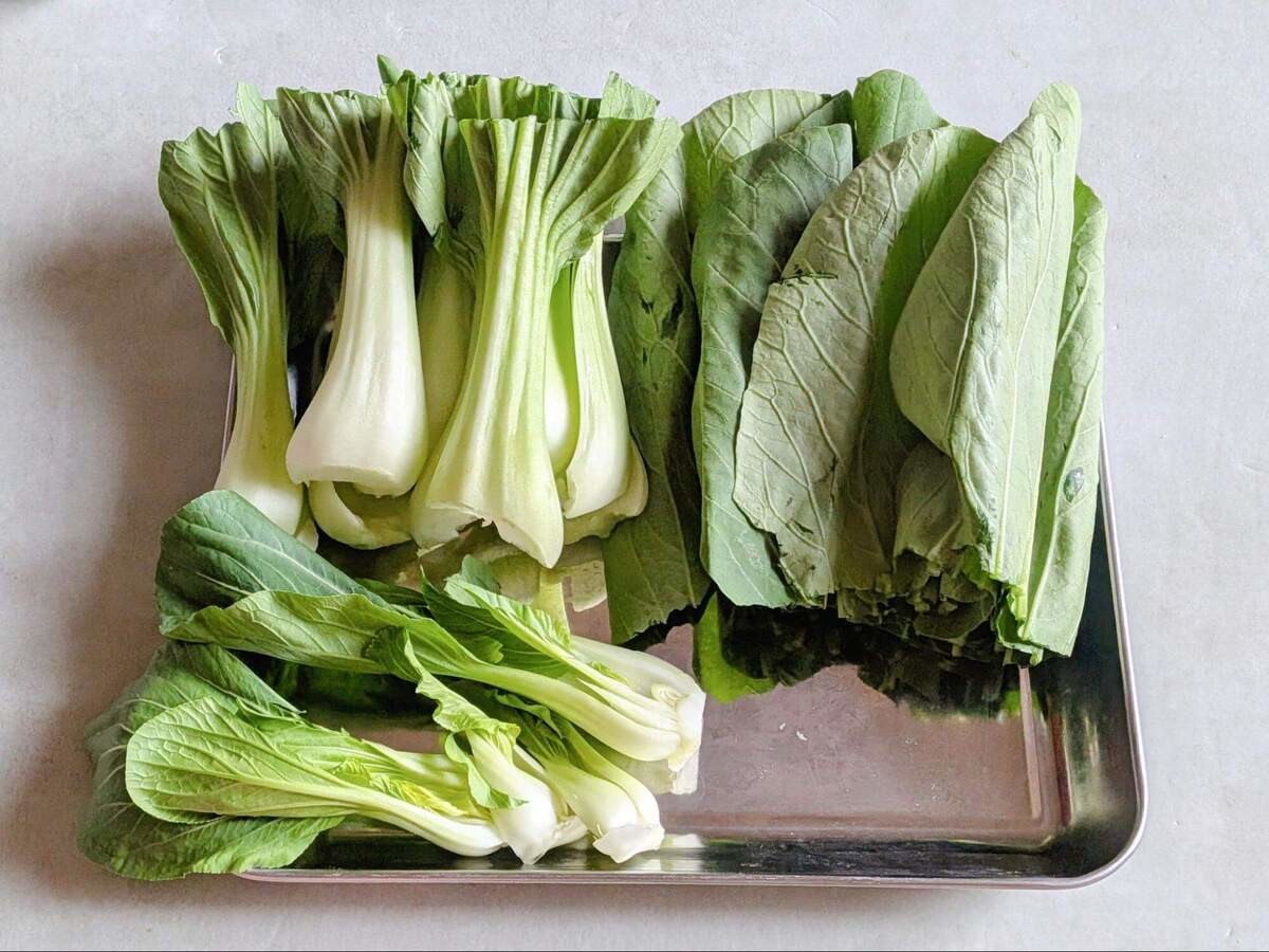 河野雅子さん「肉だんごの中国風煮物」