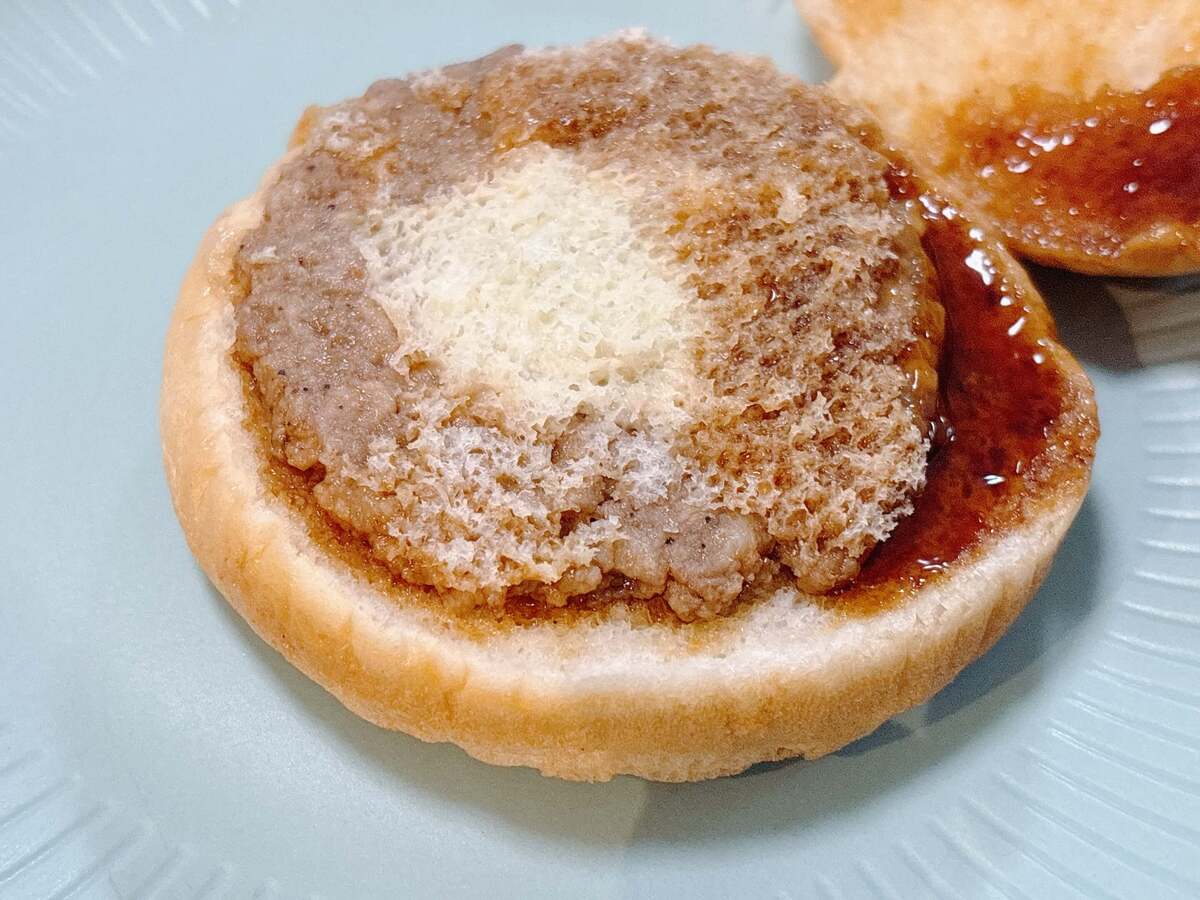 コスモスの戦利品