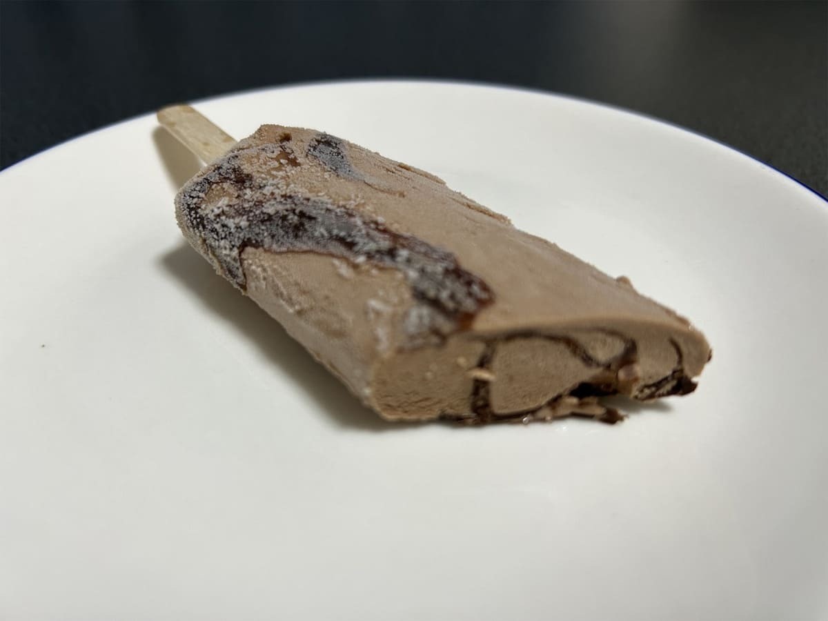 チョコバッキー