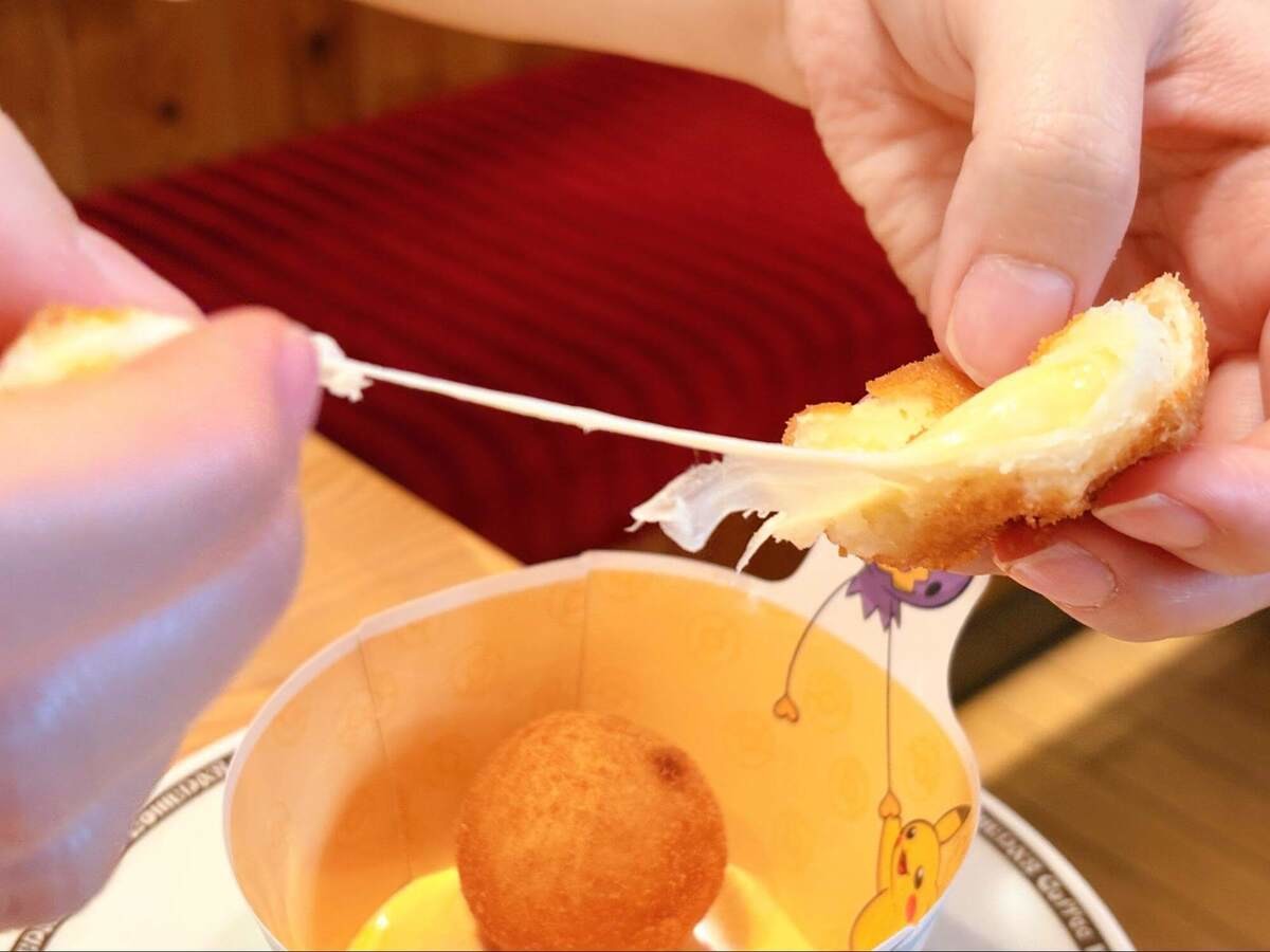 ポケモンコラボ第2弾も期待大！