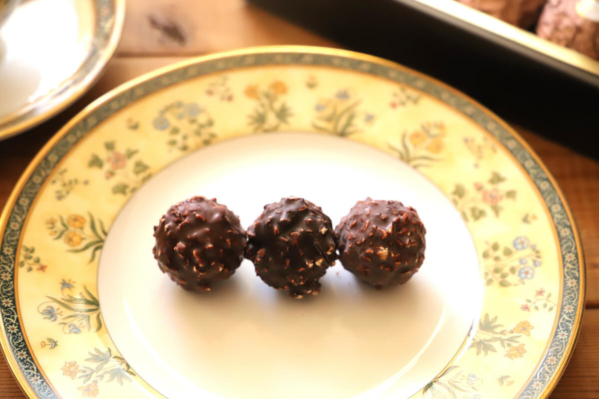 コストコ限定「フェルロ ロシェ　オリジンズ」