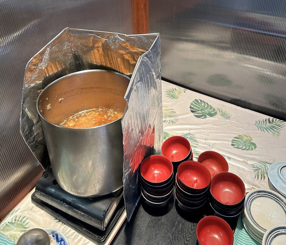 居酒屋 瑠玖＆魚平