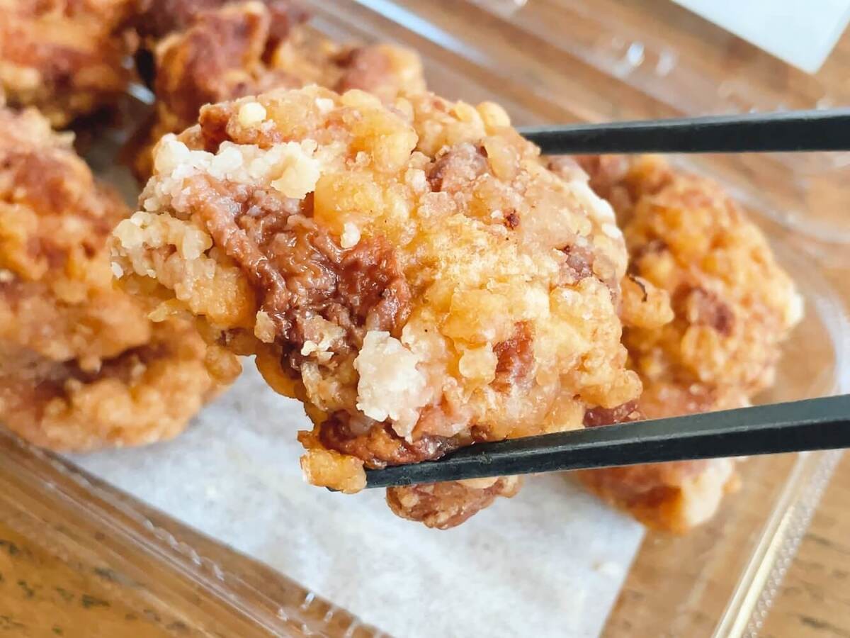 イオン「店員さんおすすめ人気お惣菜3選」