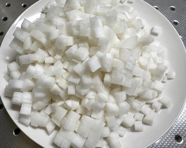 【青森県】大量に作って何日も食べる「けの汁」のレシピ