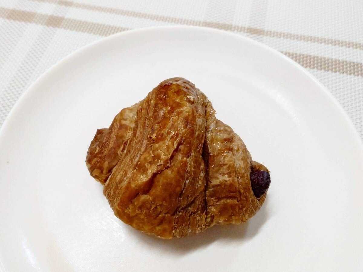 サタプラ「クロワッサン回」トップ5食べ比べ