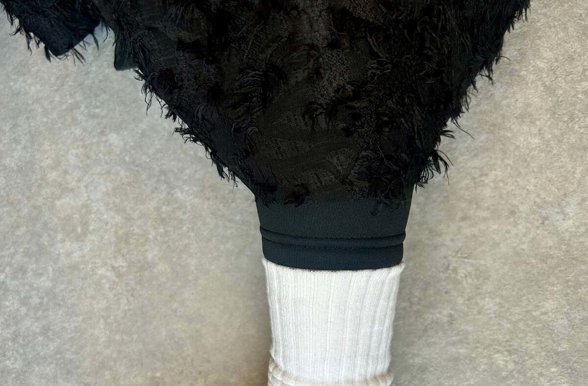 ワークマン「ウォームボア ロングタイツ」