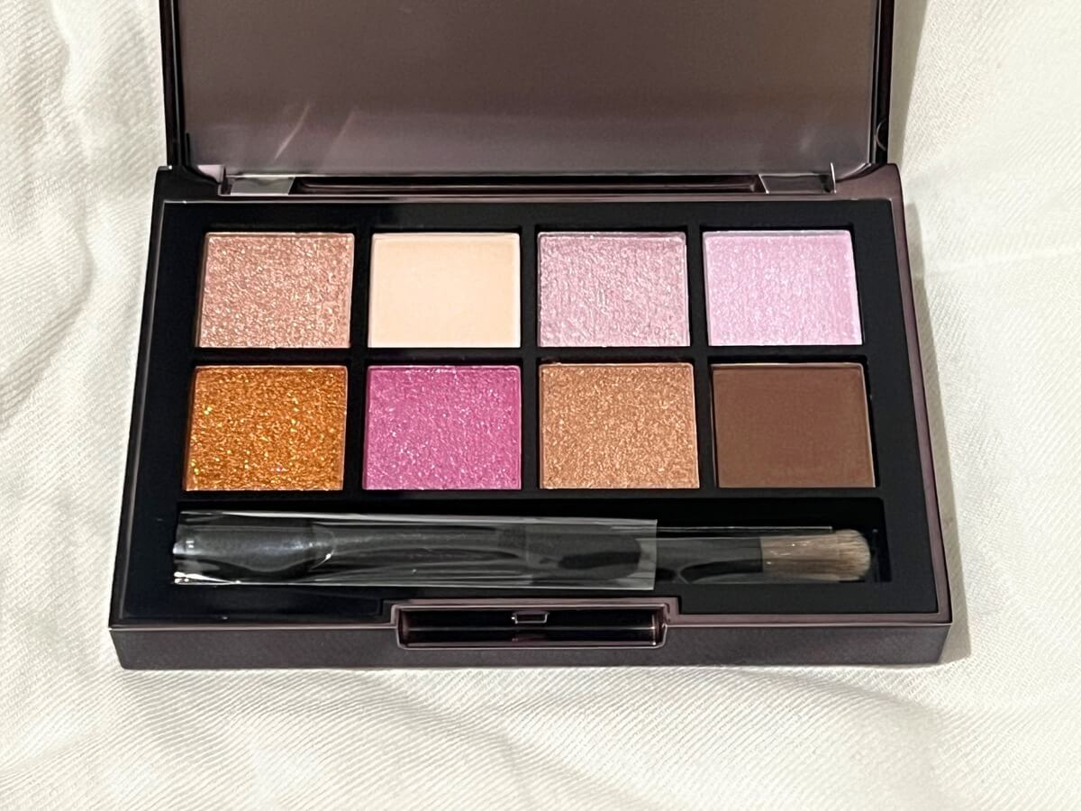 3COINS and us のホリデーコスメ