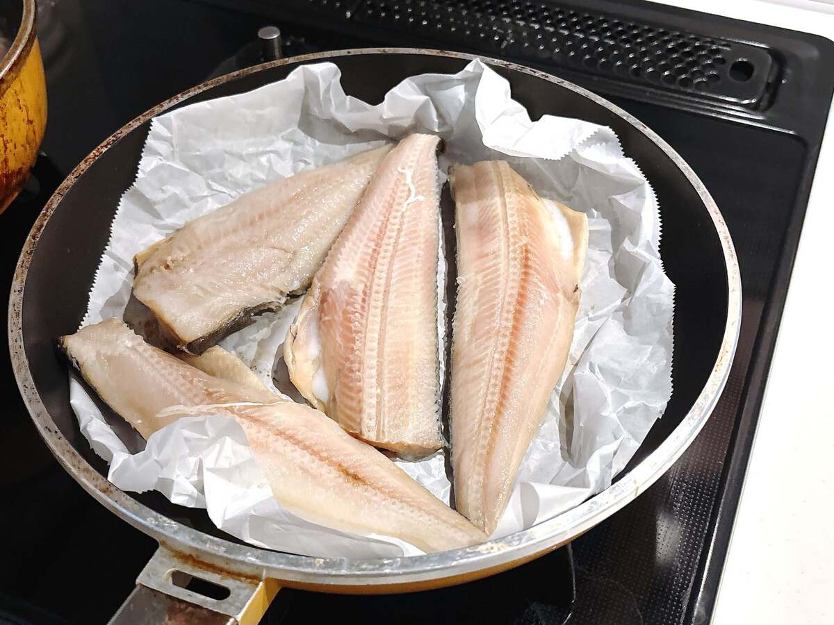 業務スーパーのおすすめ品