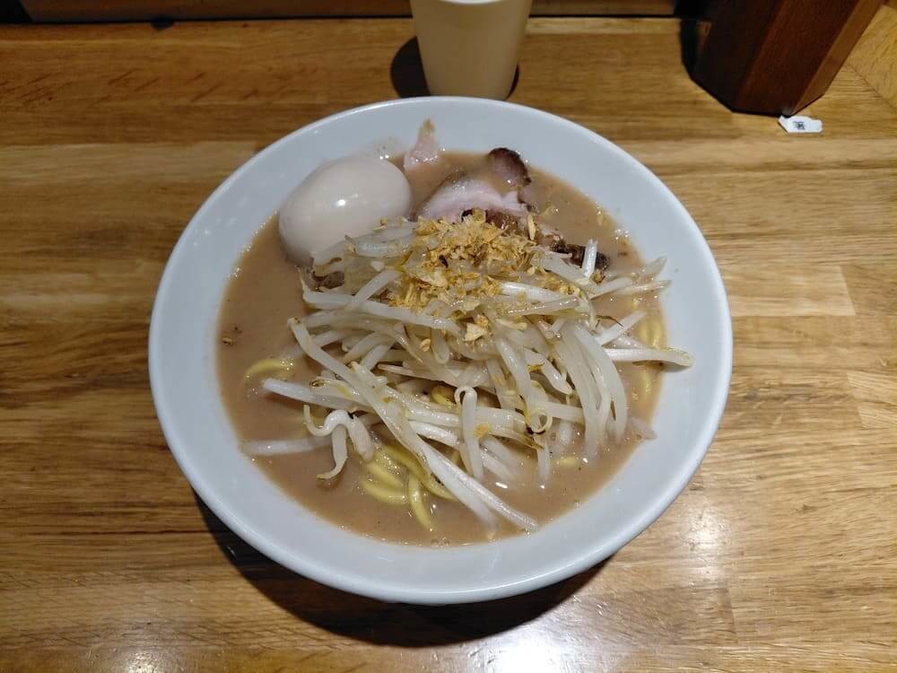 花木流味噌 成増総本店