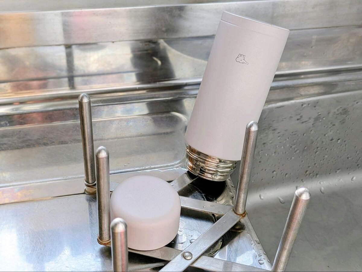 水筒