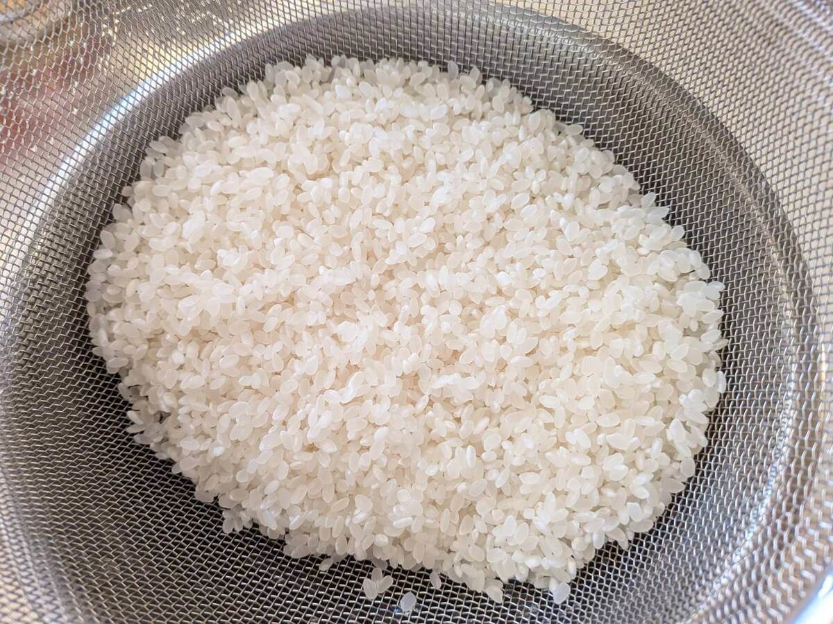 ケンタッキー公式「海苔香る鶏ごはん」のレシピ