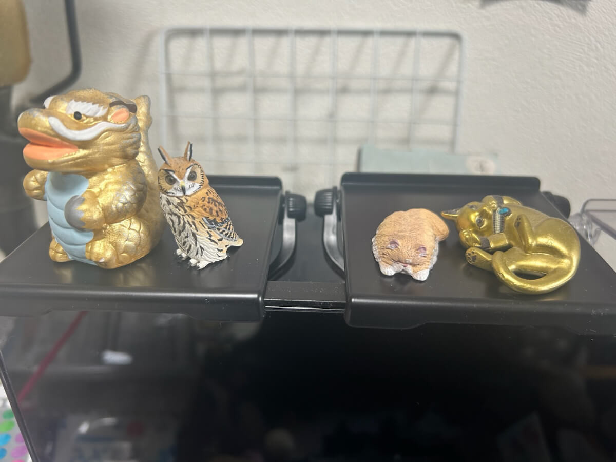 100均の「もっと早く買えば良かった」便利系5選