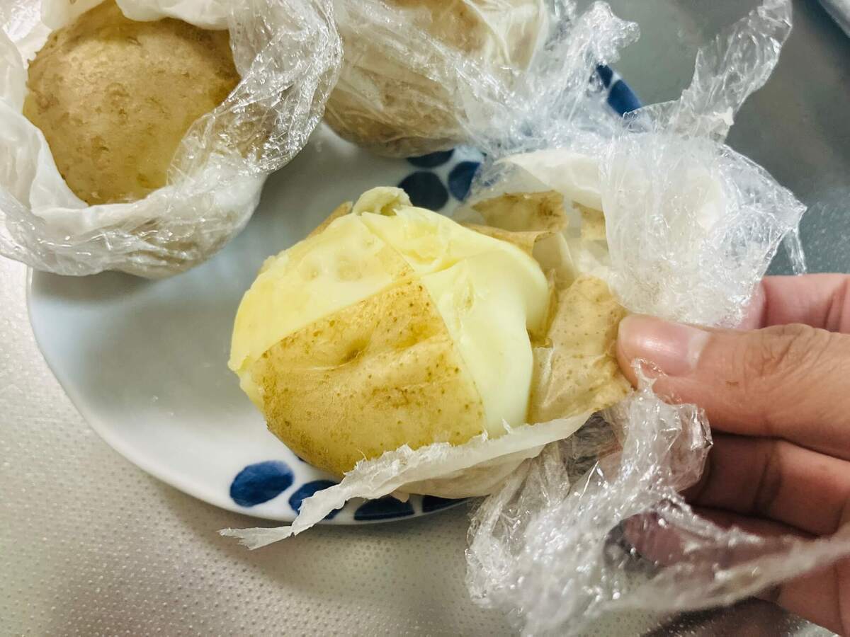 和田明日香さん「酒飲みコロッケ」