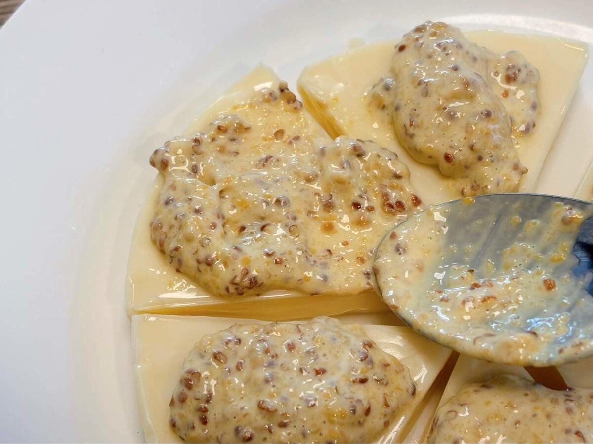 雪印メグミルク公式「オーブンフライ」のレシピ