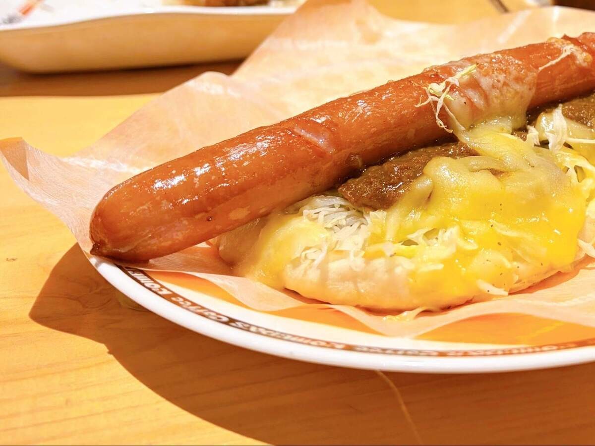 コメダ珈琲