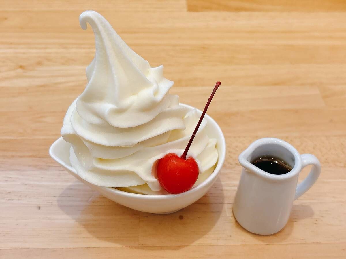 コメダ珈琲店の裏技