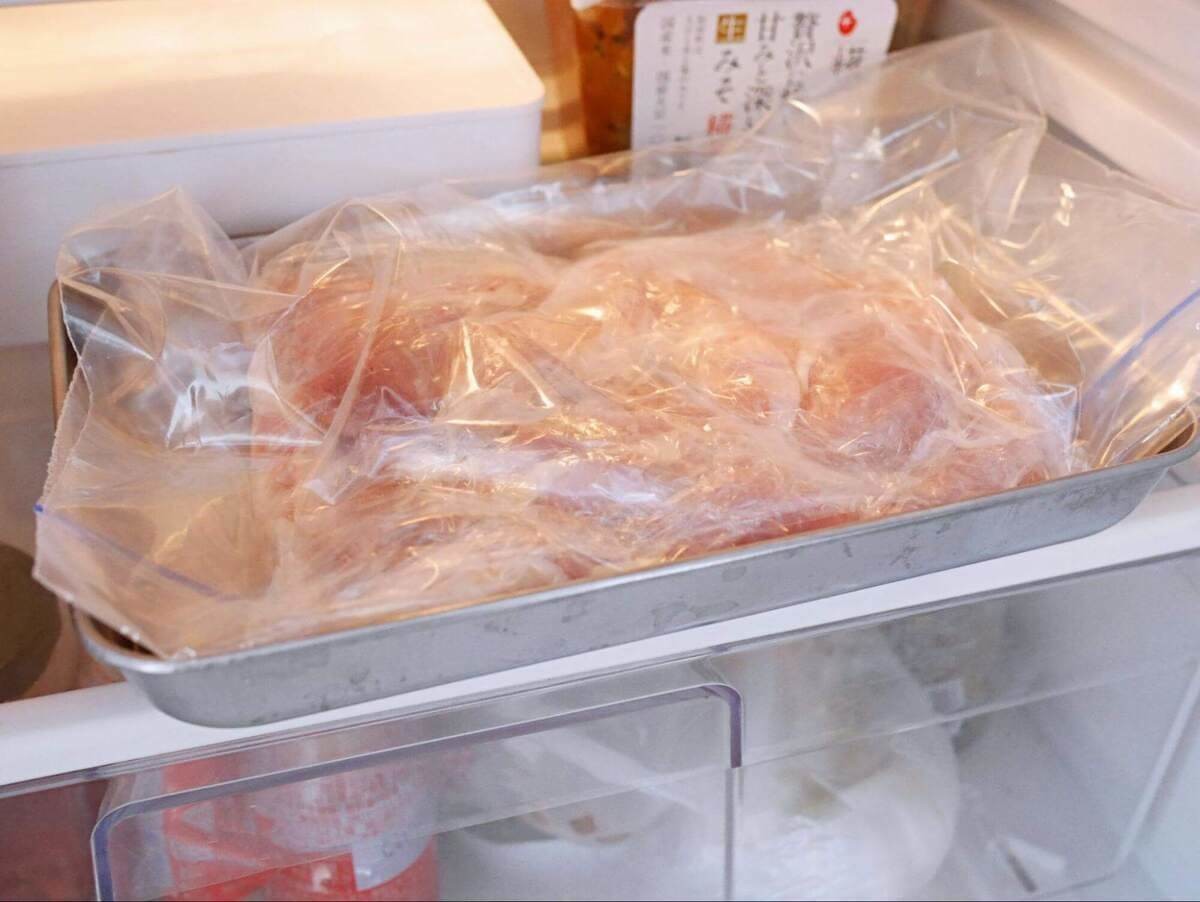 【管理栄養士が解説】停電時の冷蔵庫の使い方・災害時の食中毒対策