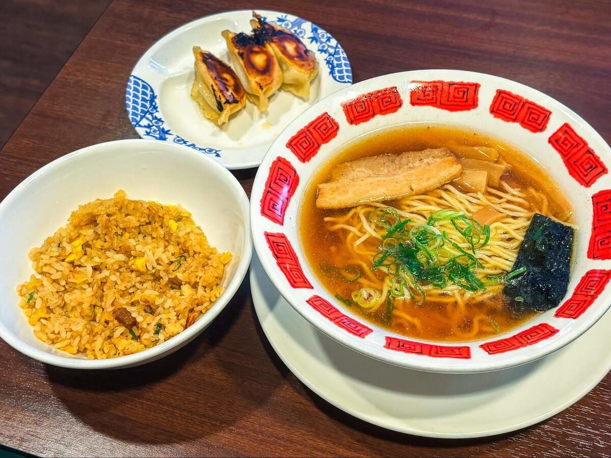 【バーミヤン】「おかわり無料」「ヒルナンデス話題」満腹3選