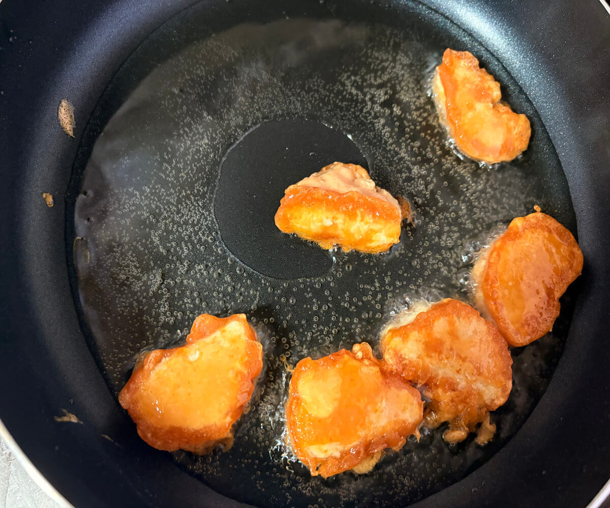 からあげクン風の再現レシピ