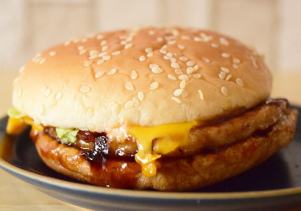 マクドナルド