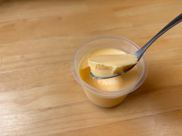 シャトレーゼのスイーツ