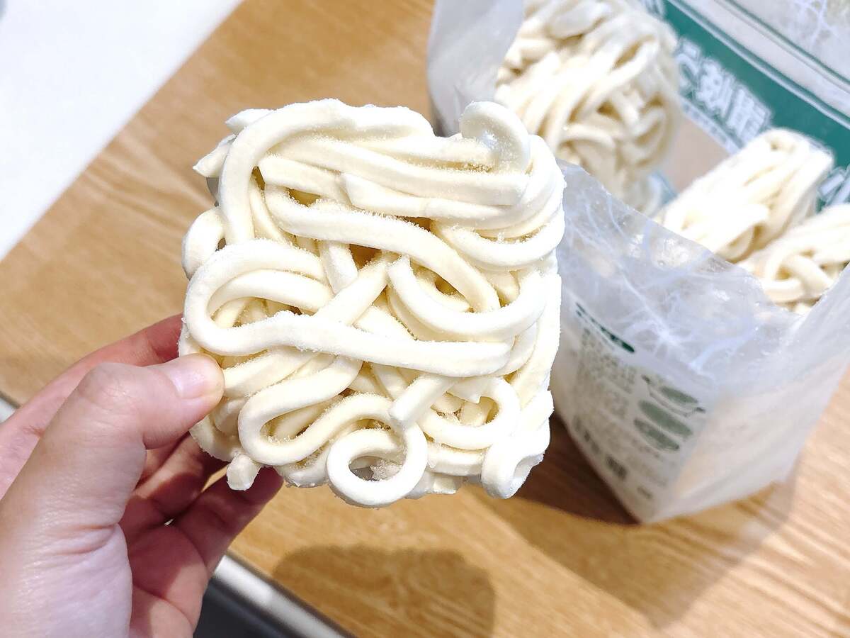 業務スーパー