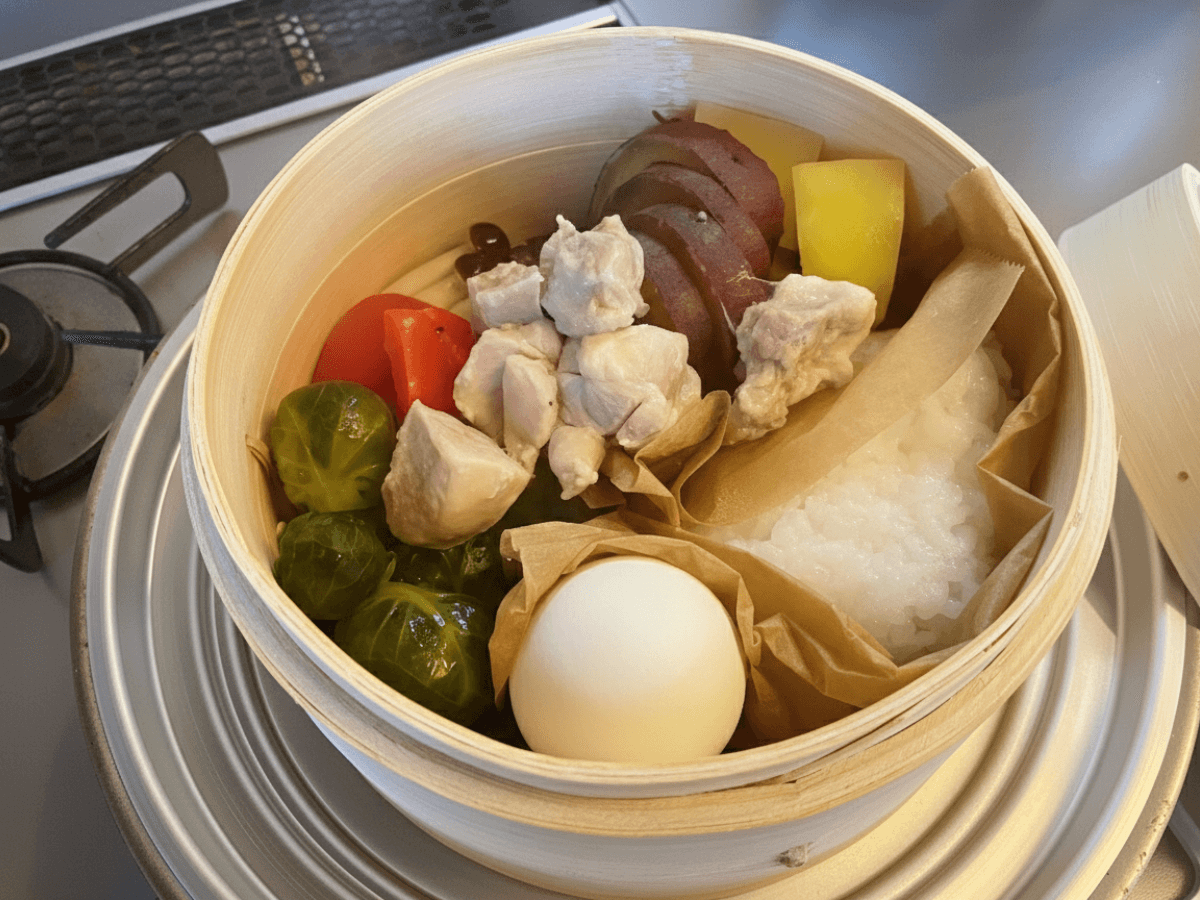 無印せいろ「初心者向け」購入・活用リスト