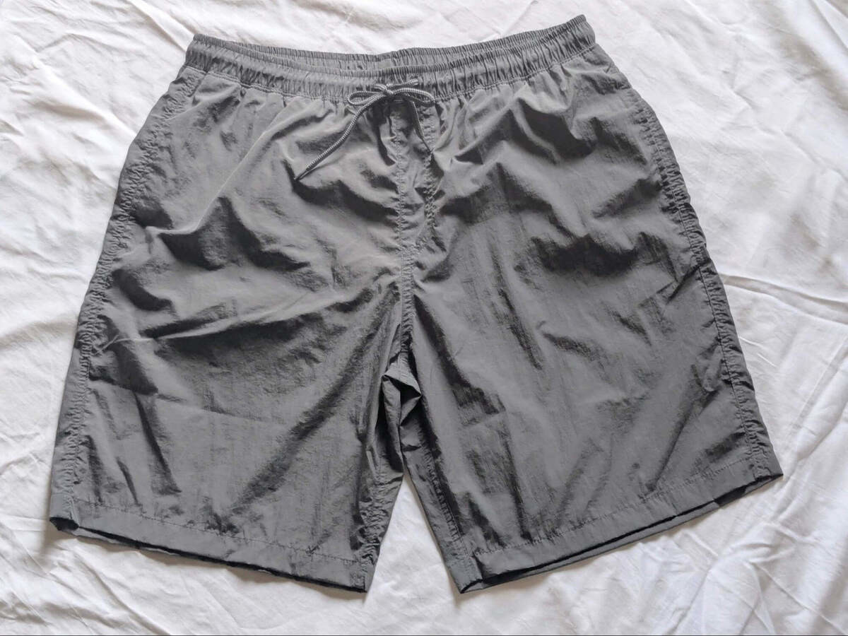 トライアルの高コスパ「サーフパンツ」
