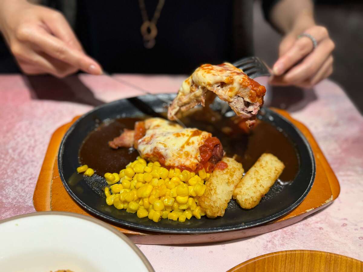 サイゼリヤ
