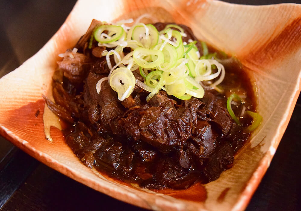 旬味旬彩 七味家