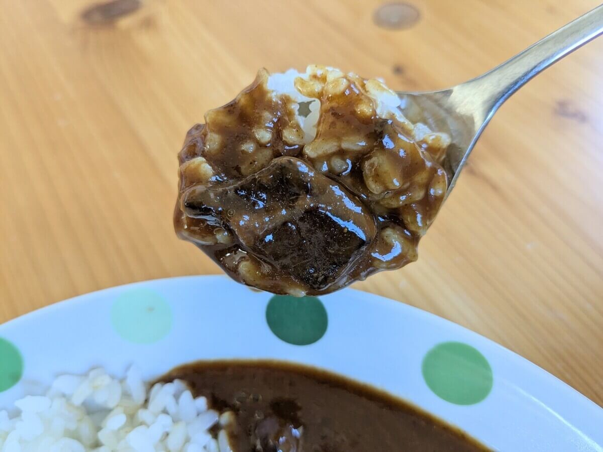 業務スーパーでしか買えない激安カレーを実食!