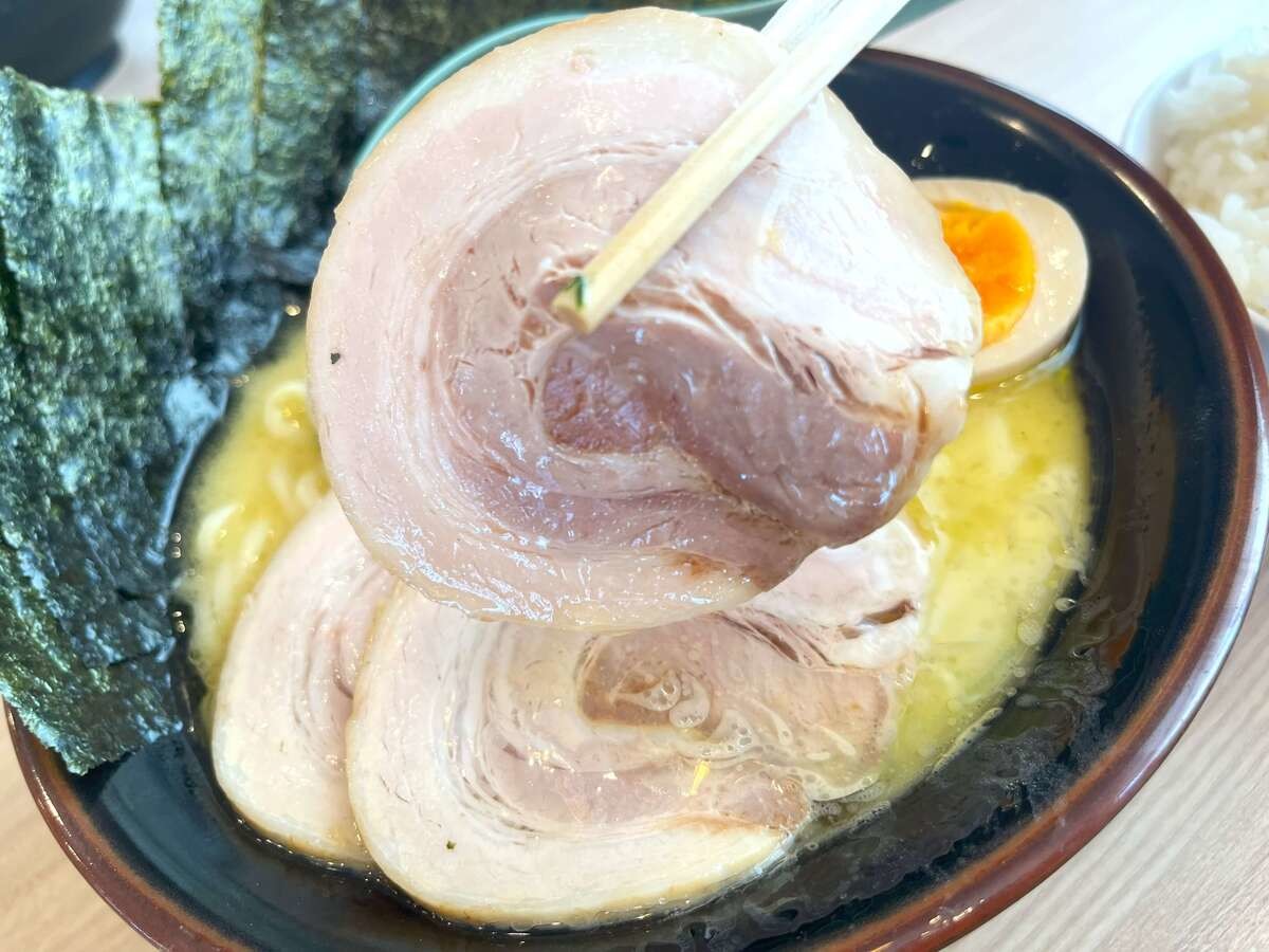 たくみ家「塩たくみ」