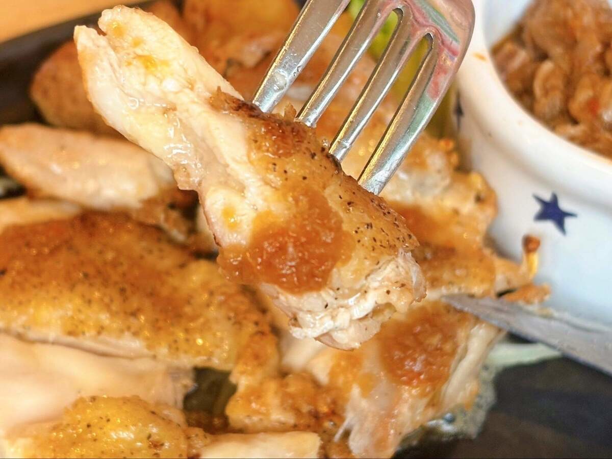 ステーキのどん