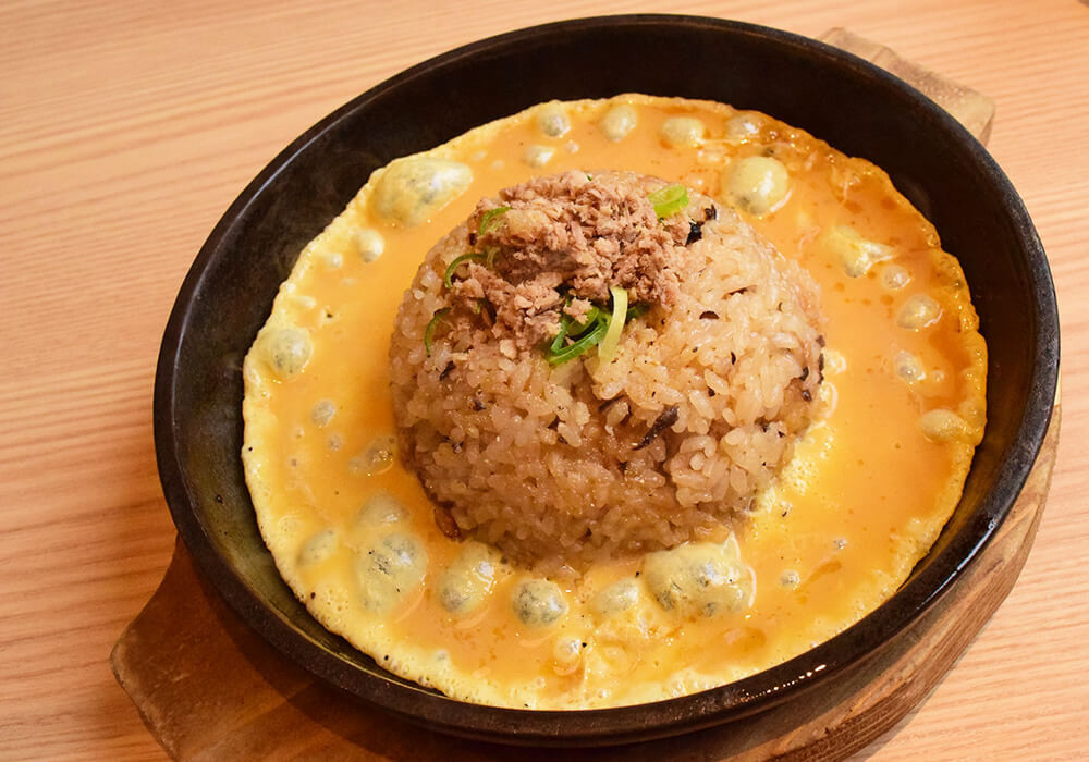 丸源ラーメンのお得なセットメニュー