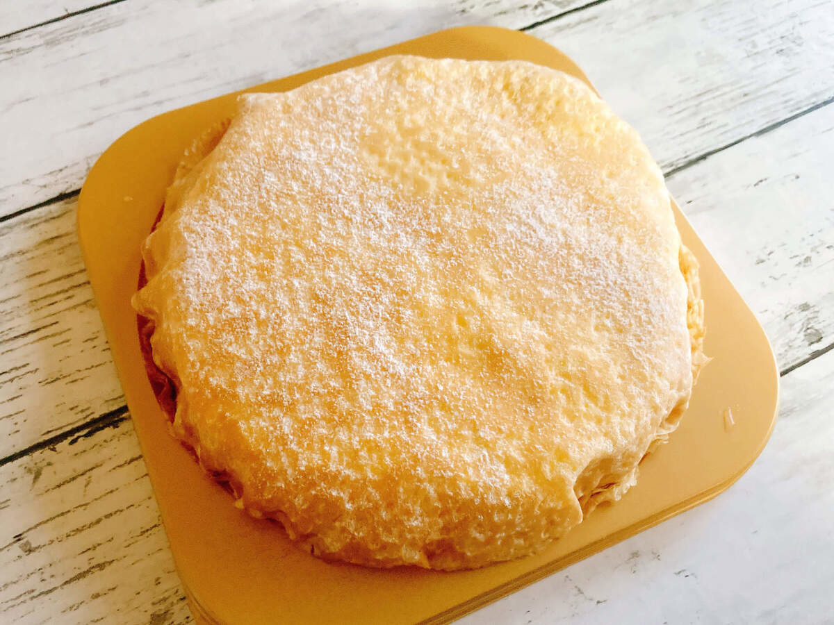 ロピアの神コスパスイーツ