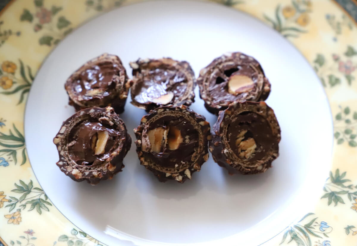 コストコ限定「フェルロ ロシェ　オリジンズ」