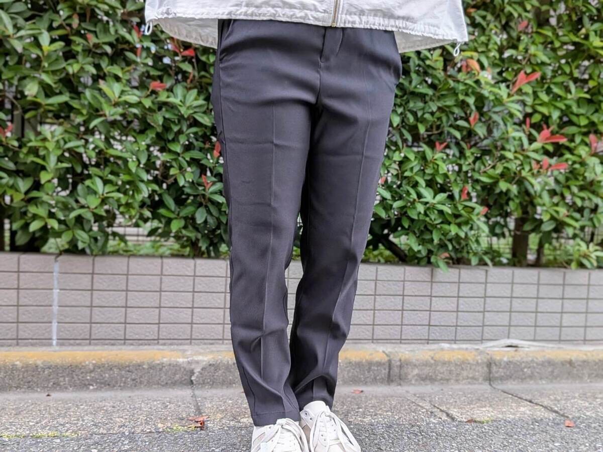 トライアル