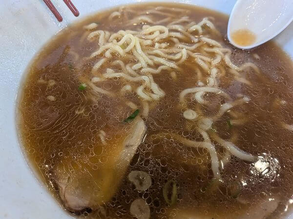 『幸楽苑中華そばファン』の皆様、お待たせしました