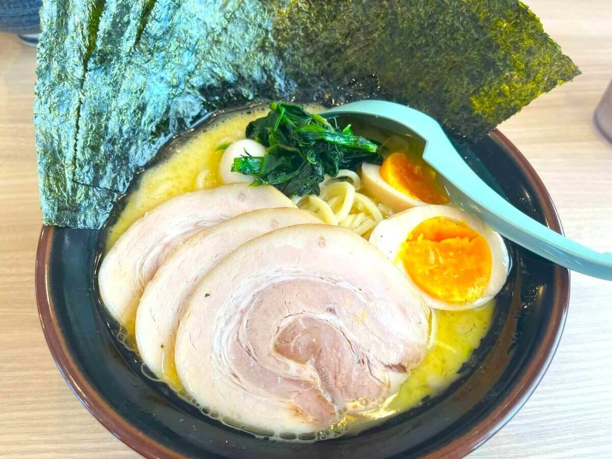 たくみ家「塩たくみ」