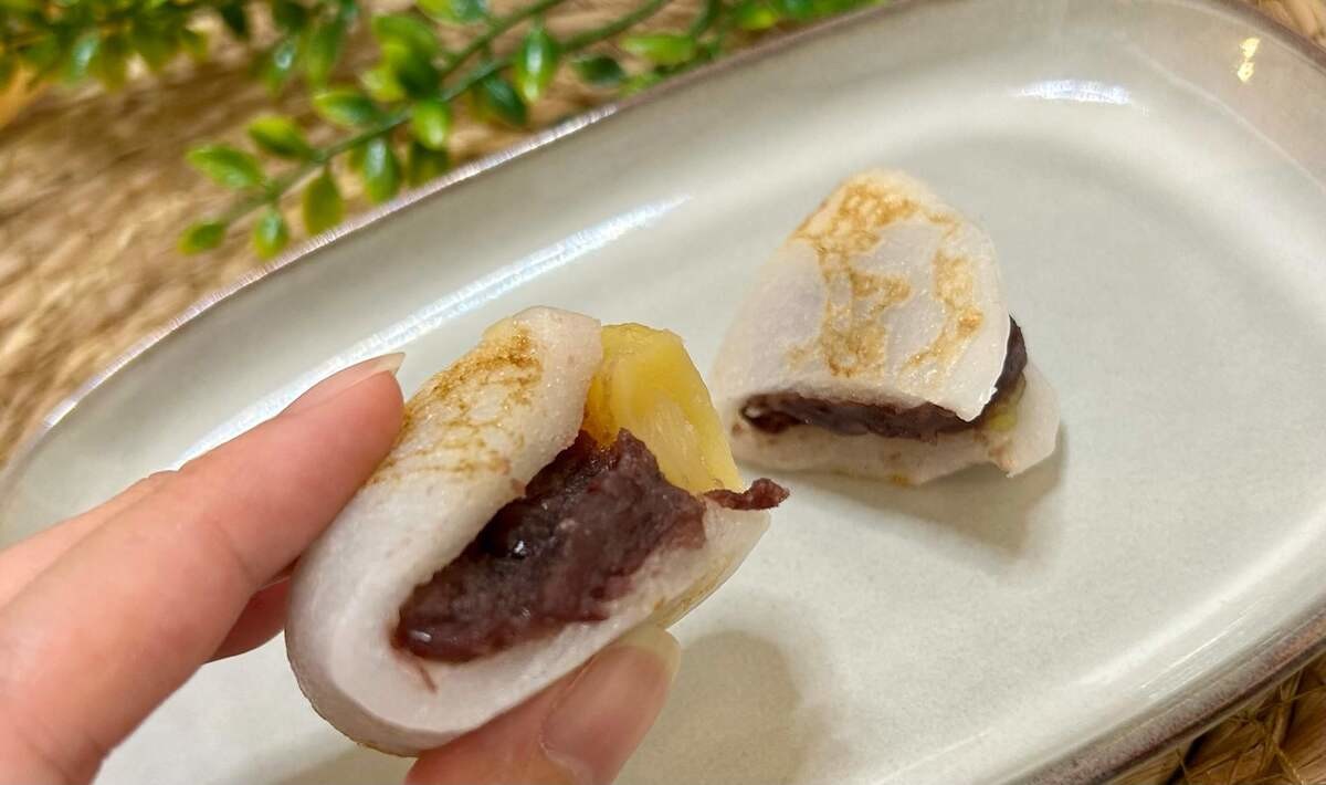シャトレーゼ