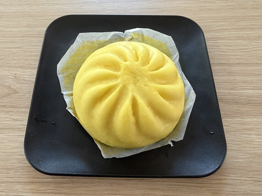 イオンの中華まん