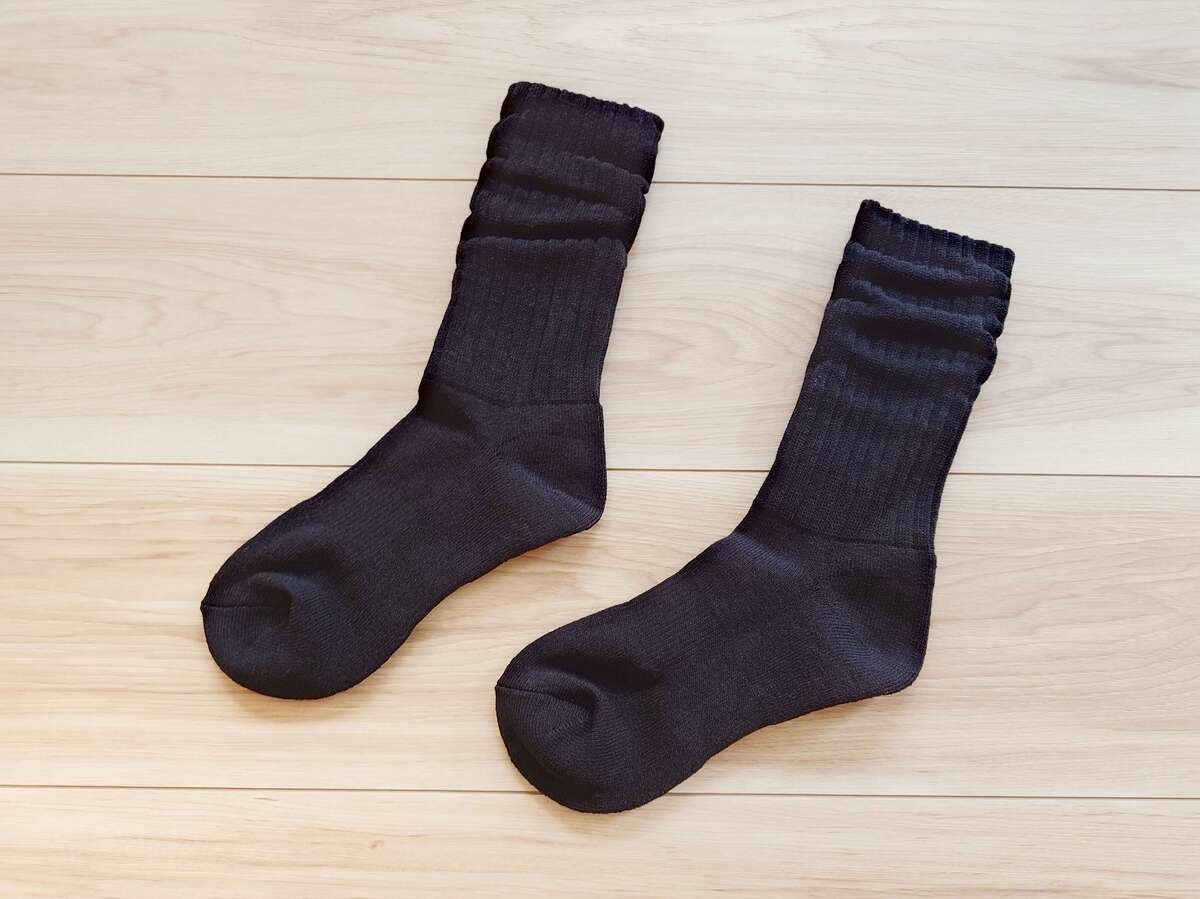 【サタプラ靴下回】ひたすら試してランキングでトップ5は？