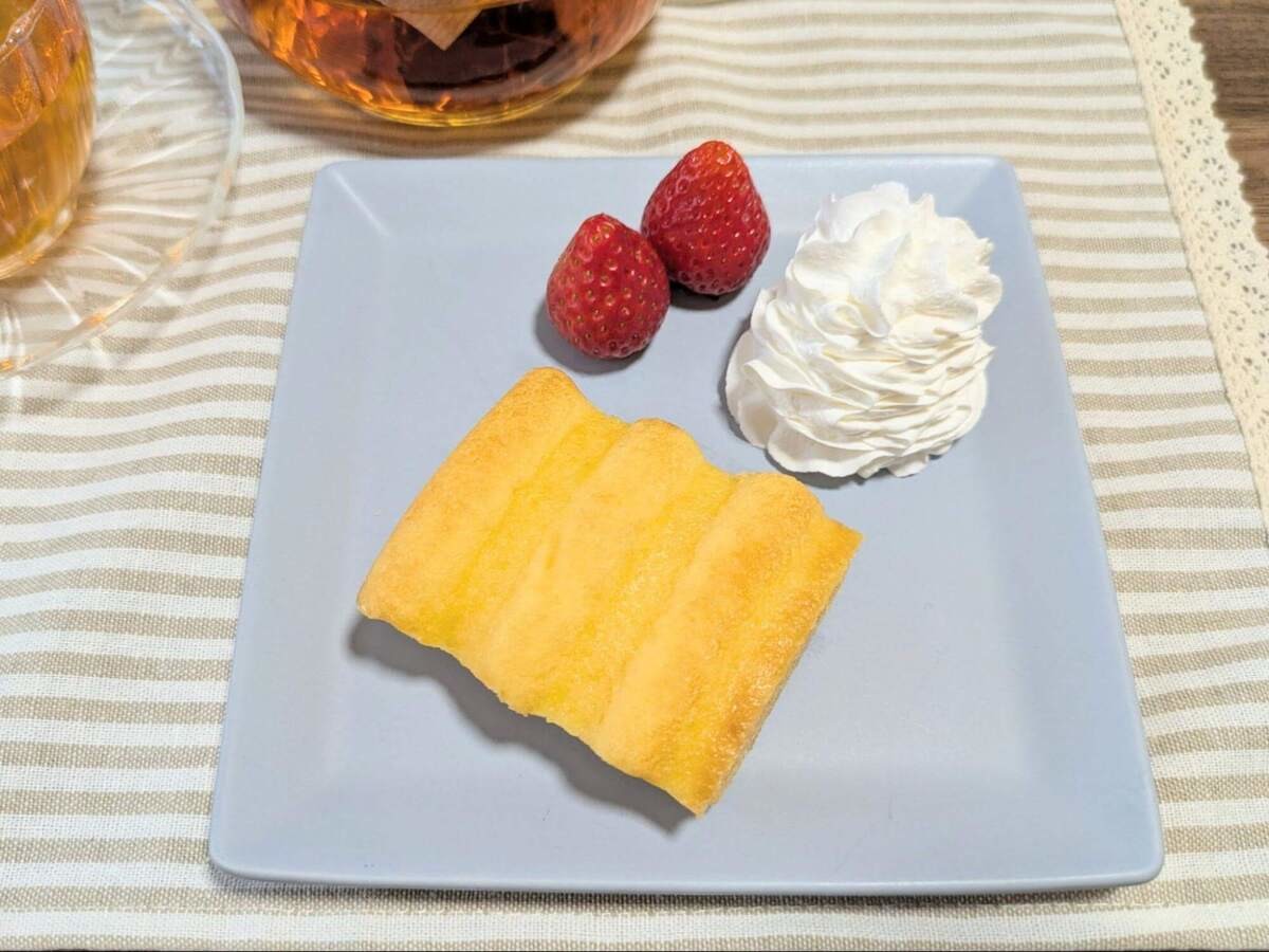 バウムクーヘン