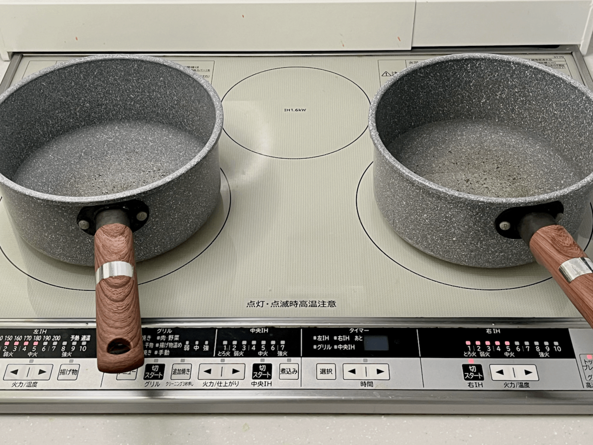 インスタント袋ラーメンの正しい作り方【アレンジ非推奨】