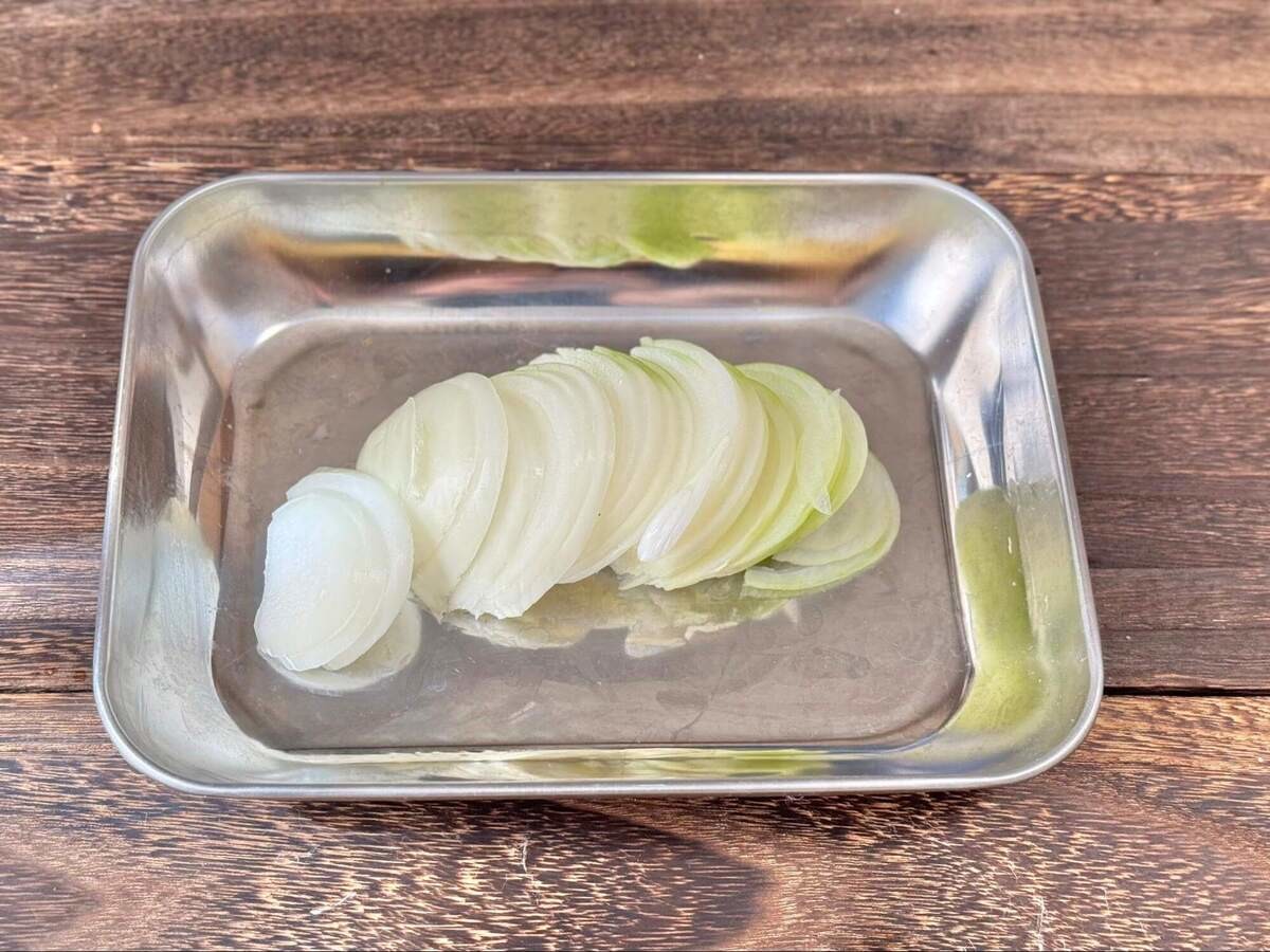 笠原将弘さん「豚の新生姜焼き」のレシピ